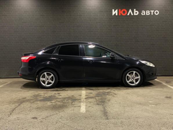 Ford Focus III с пробегом 2012 года, цена 730 000 рублей, 198828 км, седан, Автокод Объявления