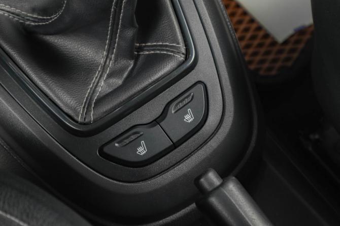 Lada (ВАЗ) Vesta I с пробегом 2021 года, цена 1 269 000 рублей, 67000 км, седан, Автокод Объявления