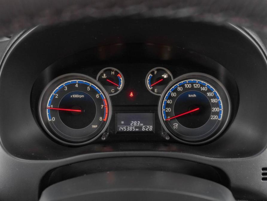 Suzuki SX4 I (Classic) Рестайлинг Тюмень  - изображение 12