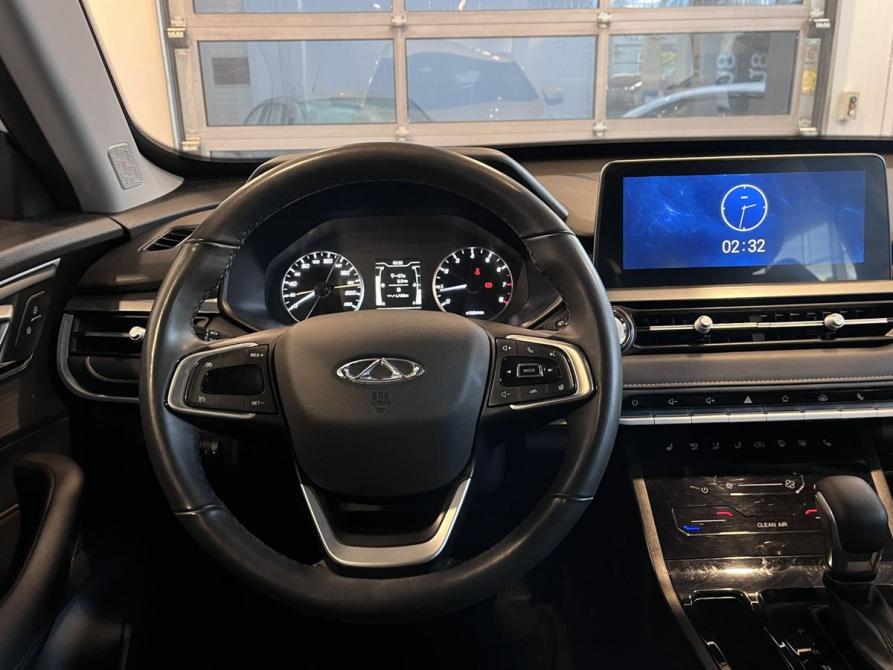 Chery Tiggo 4 Pro I Рестайлинг Чебоксары  - изображение 10