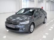 Citroen C-Elysee I Самара  - изображение 22