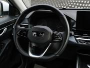 Geely Emgrand II Самара  - изображение 36