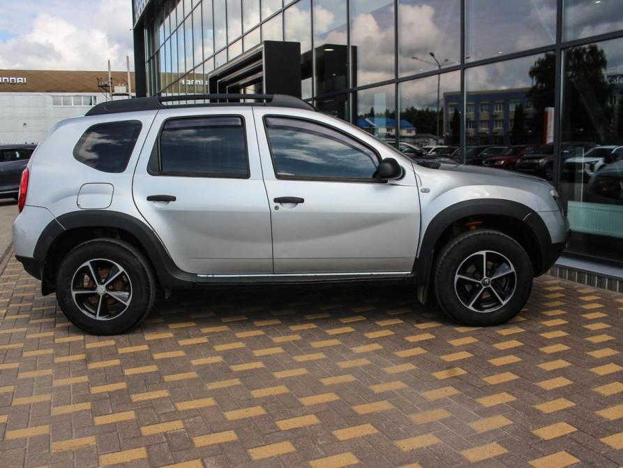 Renault Duster I Калуга  - изображение 4