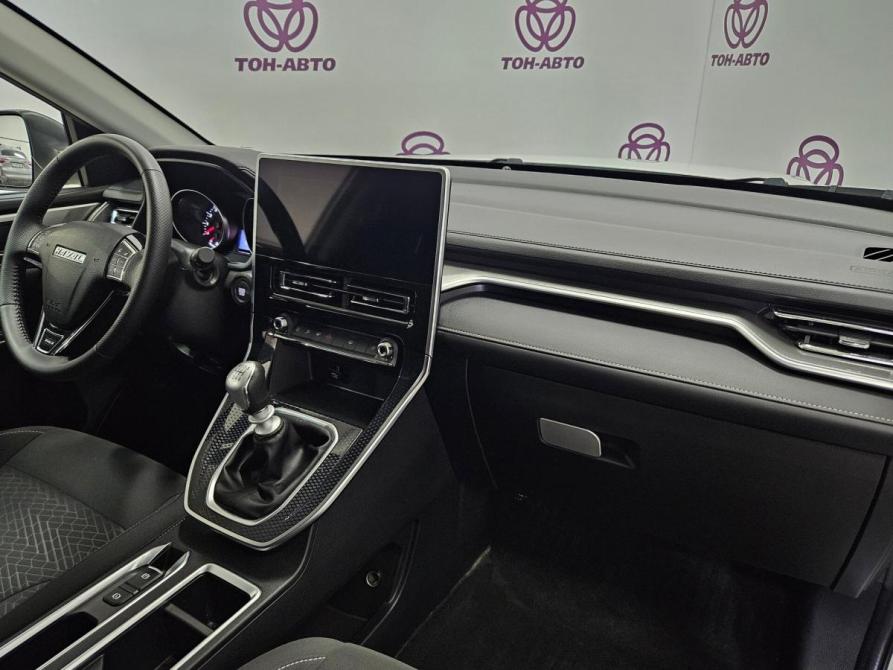 Haval M6 II Тольятти  - изображение 13