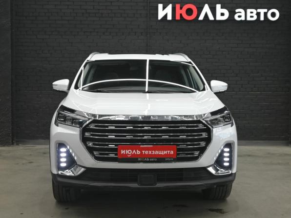 JETOUR X90+ с пробегом 2023 года, цена 2 100 000 рублей, 42551 км, внедорожник, Автокод Объявления
