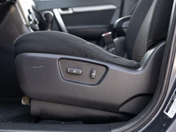 Chevrolet Captiva I с пробегом 2009 года, цена 870 000 рублей, 233457 км, внедорожник, Автокод Объявления