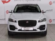 Jaguar F-Pace I Минеральные Воды  - изображение 27