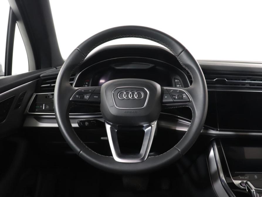 Audi Q7 II (4M) Рестайлинг 2 Москва  - изображение 18