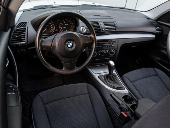 BMW 1 серии I (E81/E82/E87/E88) Рестайлинг с пробегом 2010 года, цена 777 000 рублей, 176389 км, хэтчбек, Автокод Объявления
