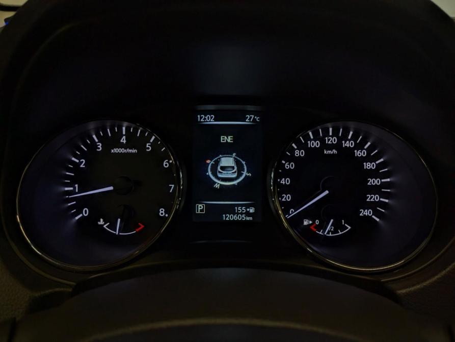Nissan Qashqai II Москва  - изображение 13