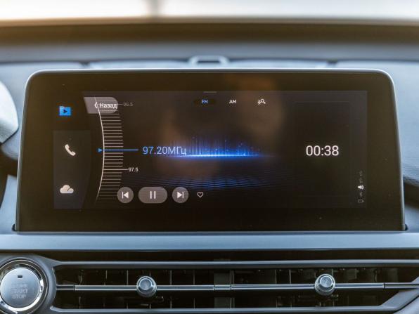 Chery Tiggo 4 Pro I с пробегом 2024 года, цена 1 568 000 рублей, 33325 км, внедорожник, Автокод Объявления
