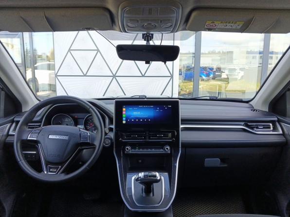 Haval M6 II с пробегом 2023 года, цена 1 749 000 рублей, 43824 км, внедорожник, Автокод Объявления
