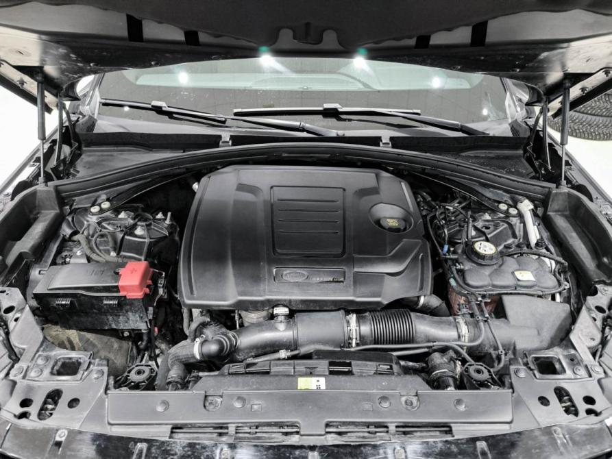 Land Rover Range Rover Velar I Казань  - изображение 11