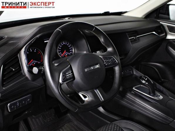 Haval F7 I с пробегом 2022 года, цена 1 897 000 рублей, 68410 км, внедорожник, Автокод Объявления