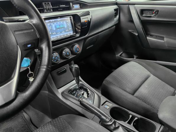 Toyota Corolla XI (E160 E170 E180) с пробегом 2013 года, цена 1 280 000 рублей, 288000 км, седан, Автокод Объявления