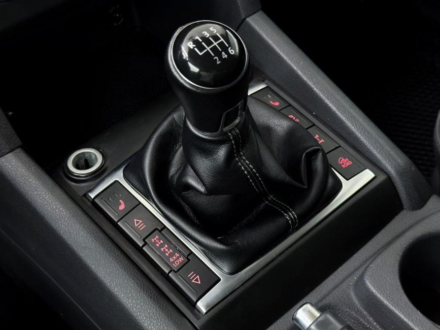 Volkswagen Amarok I Уфа  - изображение 15