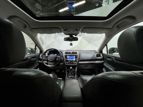 Subaru Outback V Рестайлинг с пробегом 2018 года, цена 2 200 000 рублей, 217671 км, универсал, Автокод Объявления