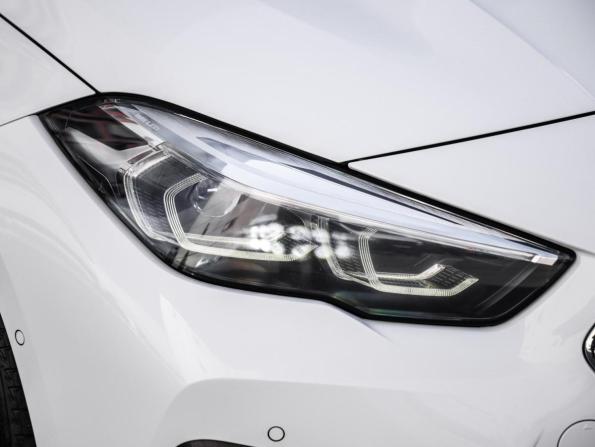 BMW 2 серии F44 с пробегом 2020 года, цена 2 399 000 рублей, 89158 км, седан, Автокод Объявления
