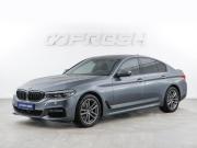 BMW 5 серии VII (G30/G31/G38) Москва  - изображение 30