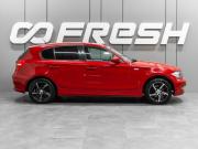 BMW 1 серии I (E81/E82/E87/E88) Рестайлинг Тюмень  - изображение 22
