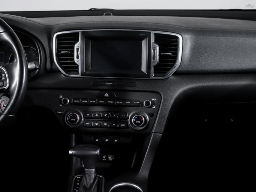 Kia Sportage IV Москва  - изображение 13