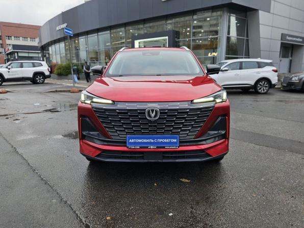 Changan CS55 Plus II с пробегом 2023 года, цена 1 975 000 рублей, 50786 км, внедорожник, Автокод Объявления