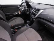 Hyundai Solaris I Москва  - изображение 25