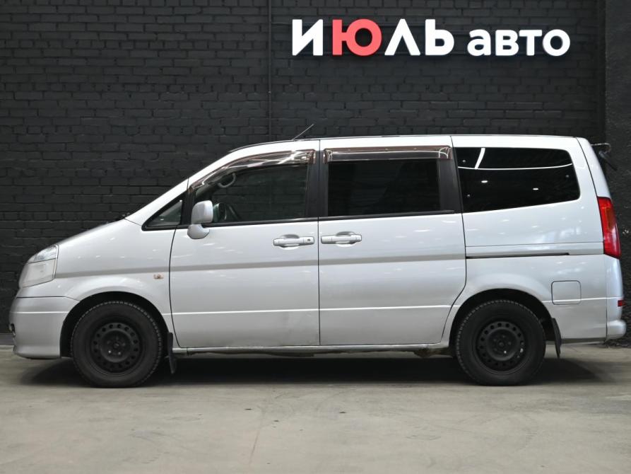 Nissan Serena II (C24) Екатеринбург  - изображение 8
