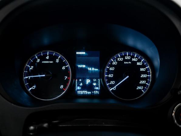 Mitsubishi Outlander III Рестайлинг 2 с пробегом 2015 года, цена 1 747 000 рублей, 172775 км, внедорожник, Автокод Объявления