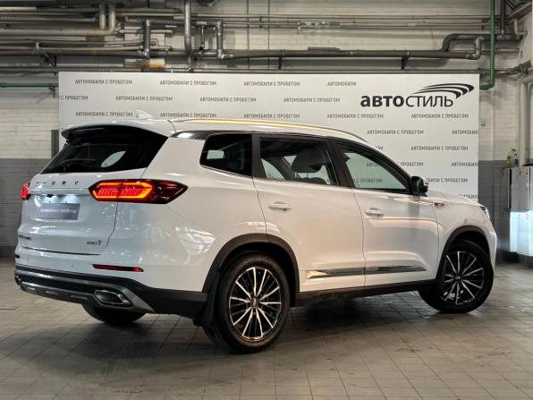 Chery Tiggo 8 Pro I с пробегом 2022 года, цена 1 999 000 рублей, 35118 км, внедорожник, Автокод Объявления