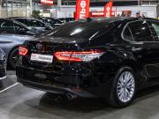 Toyota Camry VIII (XV70) Санкт-Петербург  - изображение 34