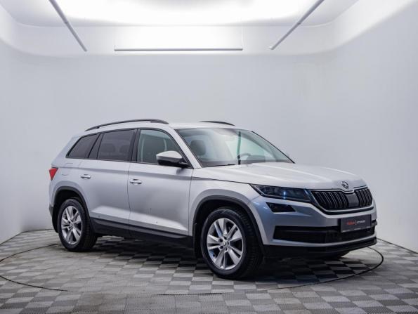 Skoda Kodiaq I с пробегом 2018 года, цена 2 000 000 рублей, 271509 км, внедорожник, Автокод Объявления