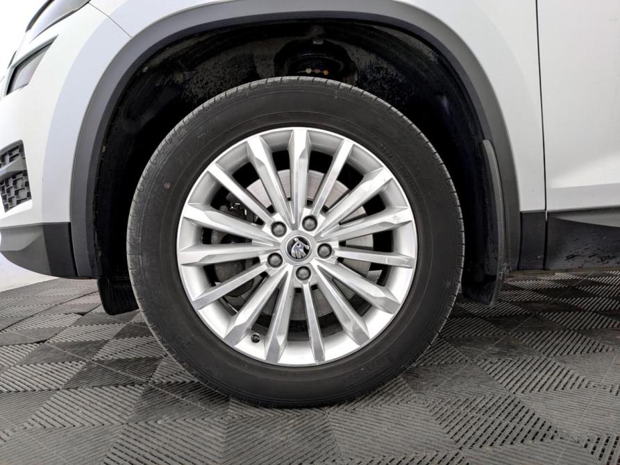 Skoda Kodiaq I Москва  - изображение 18