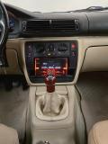 Volkswagen Passat B5 Москва  - изображение 35