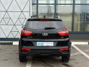 Hyundai Creta I Москва  - изображение 31