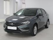 Lada (ВАЗ) Vesta I Рестайлинг (NG) Старый Оскол  - изображение 24