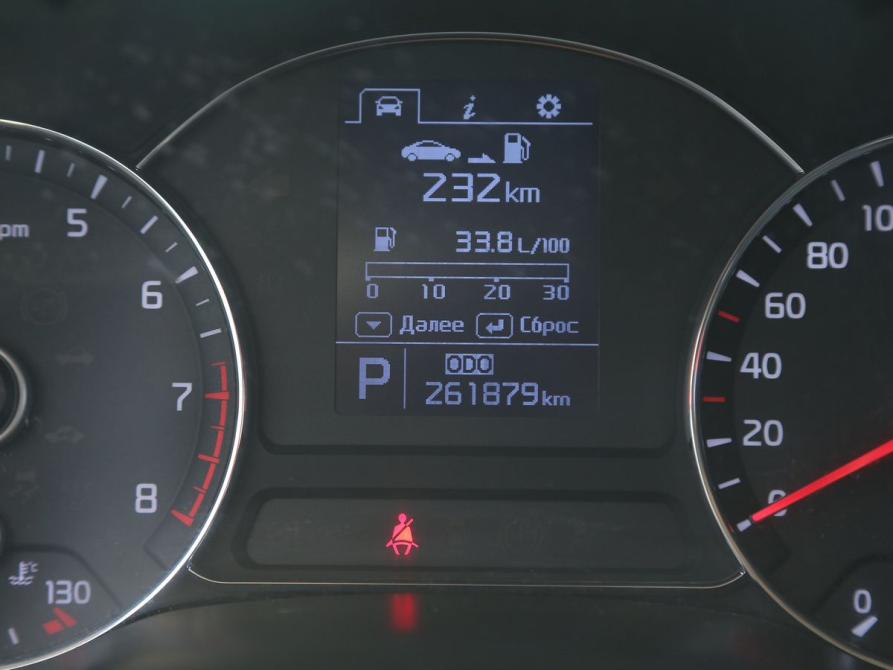 Kia Cerato III Иваново  - изображение 19
