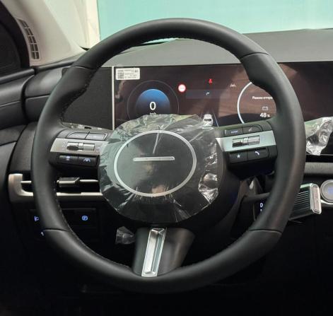 Hyundai Tucson IV Рестайлинг с пробегом 2026 года, цена 3 850 000 рублей, 29 км, внедорожник, Автокод Объявления