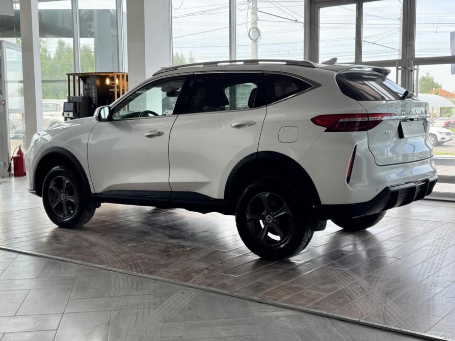 Haval F7 I Рестайлинг Тула  - изображение 3