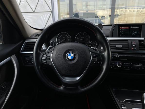 BMW 3 серии VI (F3x) Рестайлинг с пробегом 2019 года, цена 2 599 000 рублей, 145722 км, седан, Автокод Объявления