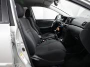 Toyota Corolla IX (E120 E130) Рестайлинг Ульяновск  - изображение 25