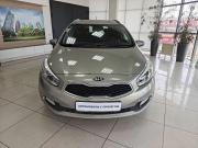 Kia Ceed II Москва  - изображение 18