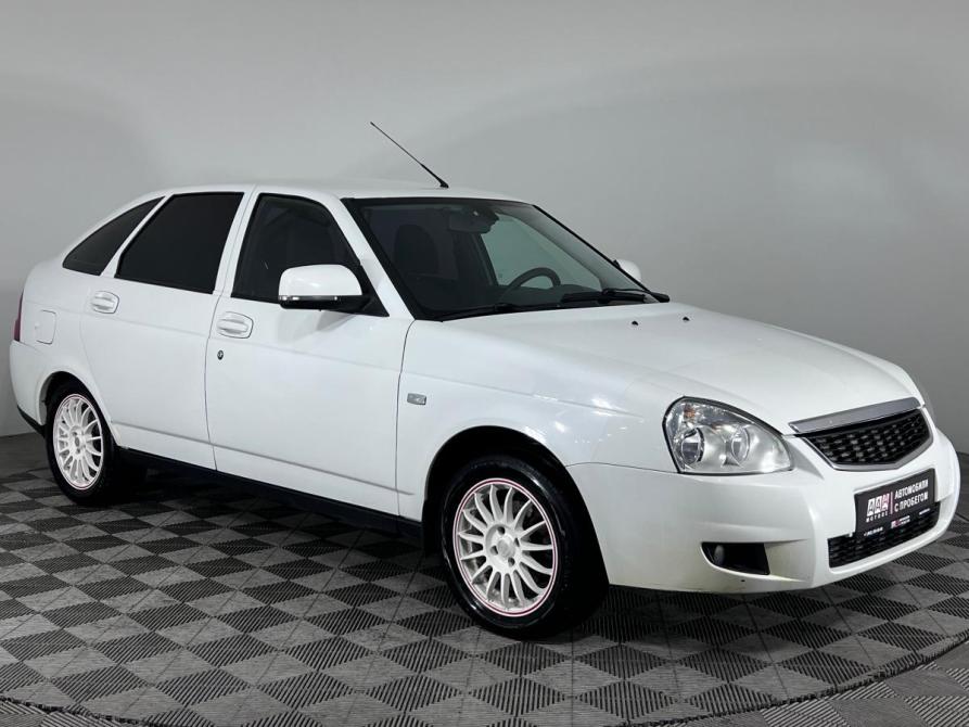 Lada (ВАЗ) Priora I Рестайлинг Ростов-на-Дону  - изображение 3