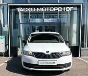 Skoda Rapid I Стерлитамак  - изображение 24