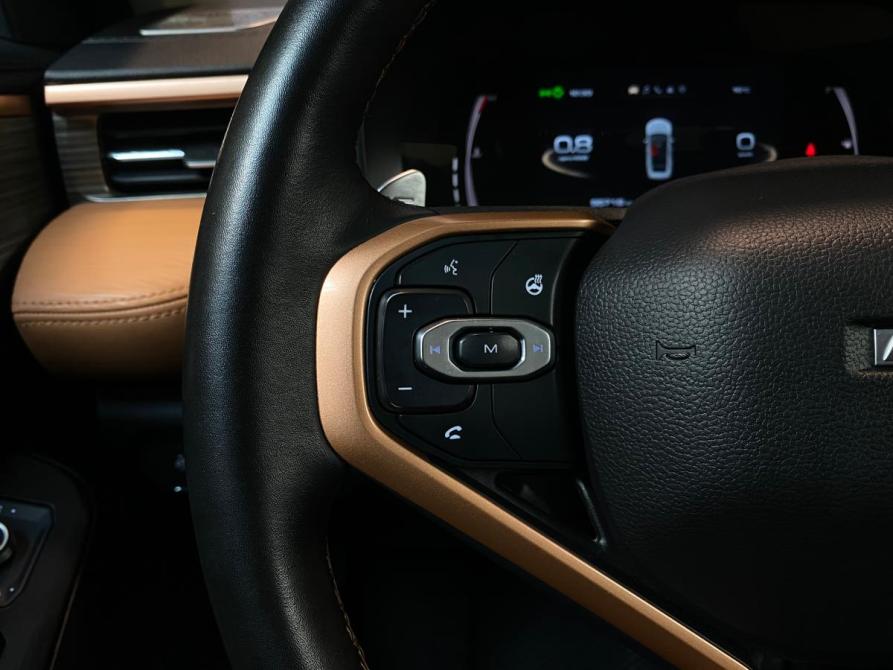 Haval Jolion I Челябинск  - изображение 17