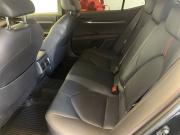 Toyota Camry VIII (XV70) Рестайлинг Челябинск  - изображение 35