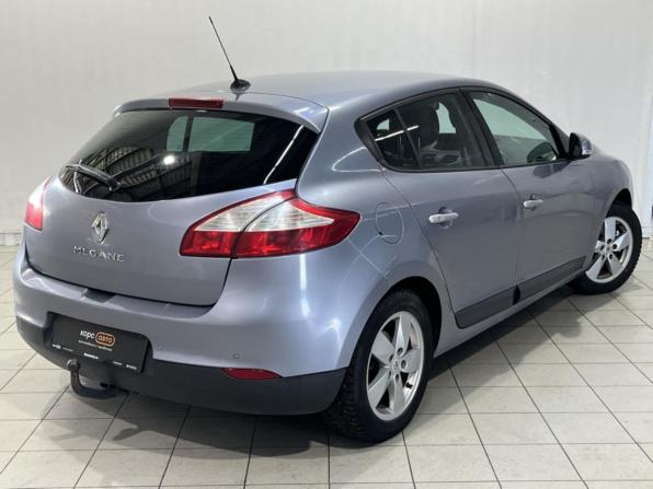 Renault Megane III с пробегом 2009 года, цена 532 000 рублей, 222415 км, хэтчбек, Автокод Объявления