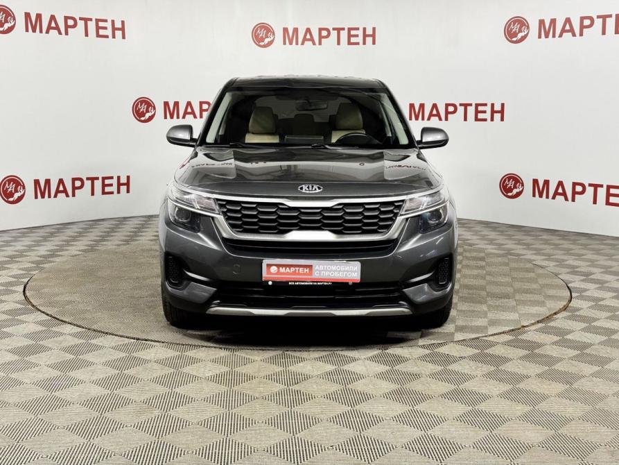 Kia Seltos I Вологда  - изображение 2