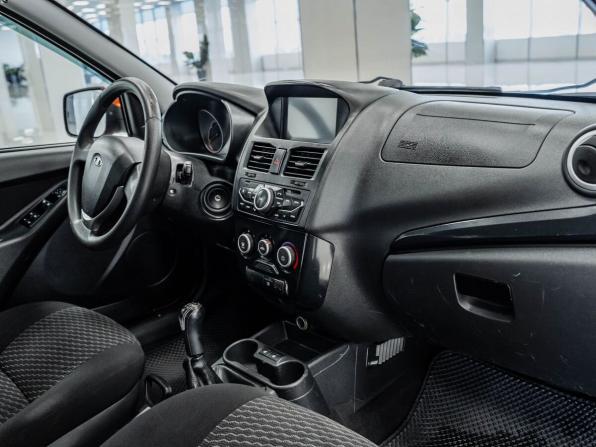 Lada (ВАЗ) Kalina II с пробегом 2014 года, цена 433 000 рублей, 168000 км, универсал, Автокод Объявления