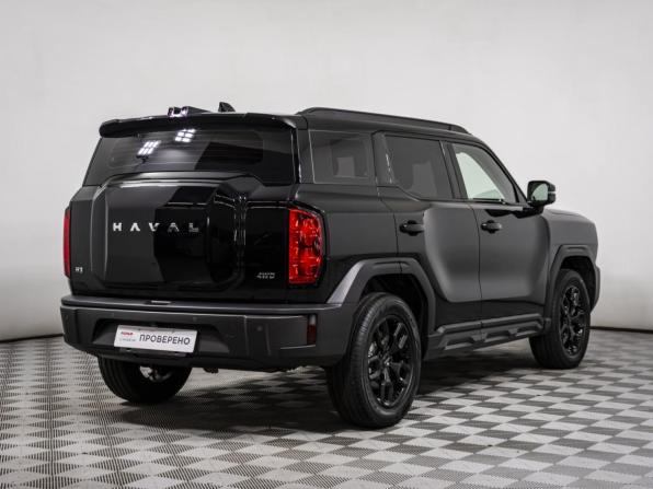 Haval H3 I с пробегом 2025 года, цена 3 049 000 рублей, 8699 км, внедорожник, Автокод Объявления